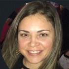 Dra. Aldenize Oliveira
