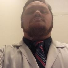 Michal Alexander Danin Kossobudzki, Médico do esporte Brasília