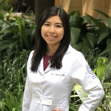 Marilia Asato, Endocrinologista São Paulo