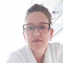 Melissa Iglesias Bermudez, Reumatologista Santo André