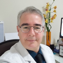Paulo Roberto Barroso, Gastroenterologista pediátrico Feira de Santana