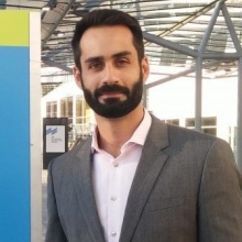 Diogo De Carvalho Leal, Ortopedista - Traumatologista Vitória