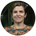 Terezinha Oliveira Negrão Lopes, Ginecologista Cotia