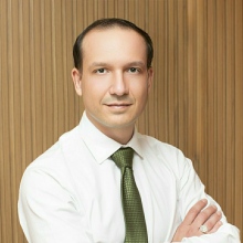 Fábio José Pereira da Silva, Psiquiatra São Paulo