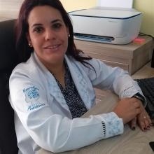 Ana Carolina Tristão Silva, Neurologista pediátrico Uberaba