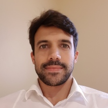 Gustavo Varella, Especialista em Clínica Médica Rio de Janeiro
