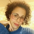 Natália Ferreira Passos do Couto