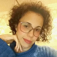 Natália Ferreira Passos do Couto, Psicólogo São Paulo