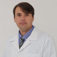 Carlos Eduardo Lima, Ortopedista - Traumatologista Miguel Pereira