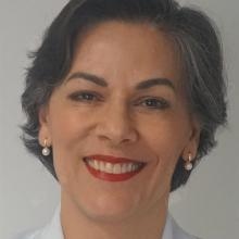 Jacqueline Ferraz, Ginecologista Vitória da Conquista