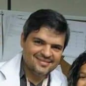 Servio Fidney Brandao de Menezes Correia, Cirurgião do aparelho digestivo Recife