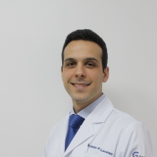 Victor Pozzi Loverso, Cirurgião geral Americana