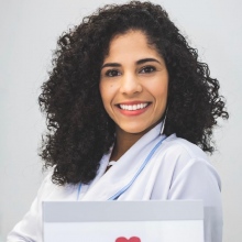 Sara Dutra Di Fazio, Ginecologista Rio de Janeiro