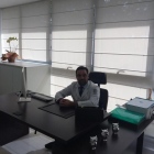 Dr. Fuad Baida Marina