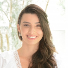 Andressa Garisto, Coloproctologista São Paulo
