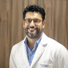 Ivar Brandi, Neurologista Salvador