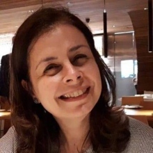 Barbara Macedo Durão Nisenbaum, Médico clínico geral Rio de Janeiro