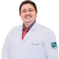 Marcelo Oliveira Lamberti, Neurocirurgião Araguari