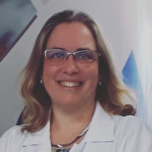 Alessandra Mollo, Ginecologista São Paulo