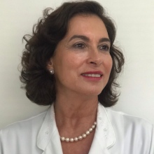 Altiva Lobao Salgado, Dermatologista Rio de Janeiro