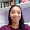 Hingrid de Oliveira I. dos Santos