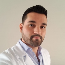 Eduardo Hypolito, Médico do esporte São Paulo