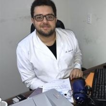 Rafael de Araújo Ramos, Cardiologista Feira de Santana