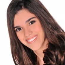 Priscilla Mayara Padilha Ribeiro, Endocrinologista pediátrico Recife