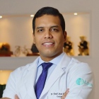 Dr. Wendel Souza Kruschewsky
