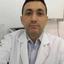 Antonio Jose Alencar de Castro, Ortopedista - Traumatologista Fortaleza