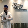 Luis Gustavo Rodrigues Magalhães Cardoso