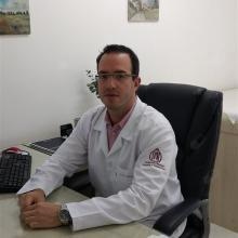 Vitor Schneider Chadud, Ortopedista - Traumatologista São Paulo
