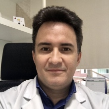 Leonardo Jaime Fleury Rocha Lima, Psiquiatra Brasília