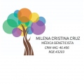 Milena Cristina A. O. F. Cruz