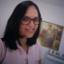 Cátia Cilene Torres Castilho, Psicólogo Nova Iguaçu
