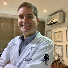 João Marcos Piva Rodrigues, Otorrino São Paulo