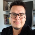 Augusto Yumi