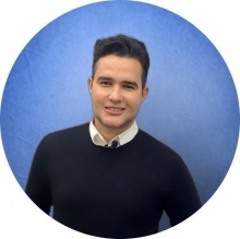 Leonardo Bianquini, Dermatologista Vitória