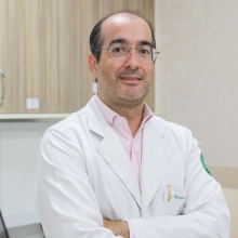 Ramon Mendes, Coloproctologista Salvador