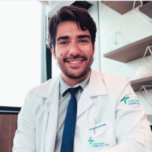 Leonardo Lins, Urologista São Paulo