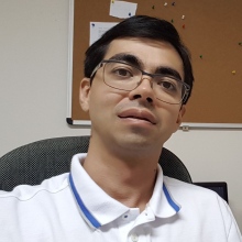Marcos Hortes Nisihara Chagas, Psiquiatra Ribeirão Preto
