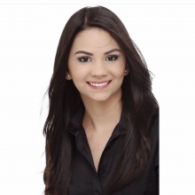 Lívia Rangel Mendonça, Oftalmologista Recife