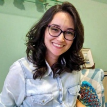 Sarah Sayuri Picoli Oleoza Kudo, Psicólogo Vitória
