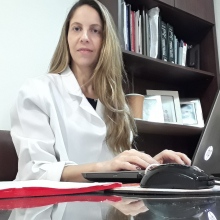 Annie Levy Benzecry Szerman, Dermatologista Rio de Janeiro