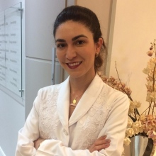 Helena Vicente de Castro Pereira de Araújo, Cirurgião vascular Curitiba