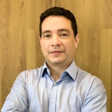 Sandro Gouvêa Bruno, Psiquiatra Florianópolis