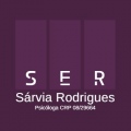 Sárvia Rodrigues
