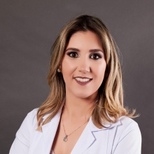 Mariana Cavazzoni Lima de Carvalho, Especialista em Medicina Física e Reabilitação São Paulo