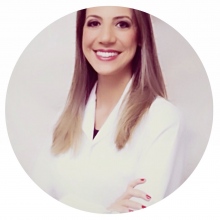 Ilka Benedet Lineburger, Reumatologista Criciúma