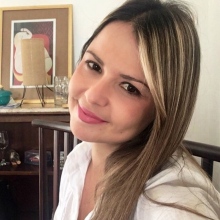 Candice Oliveira, Psicólogo Belo Horizonte